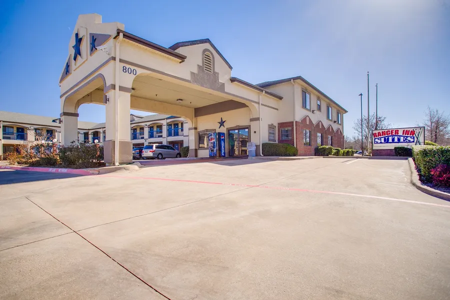 Ranger Inn and Suites hotel detail image 2