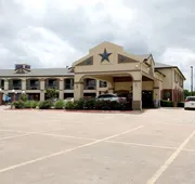 Ranger Inn and Suites hotel detail image 3