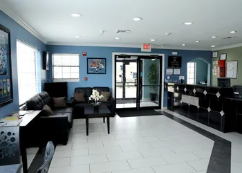 Ranger Inn and Suites hotel thumbnail 6