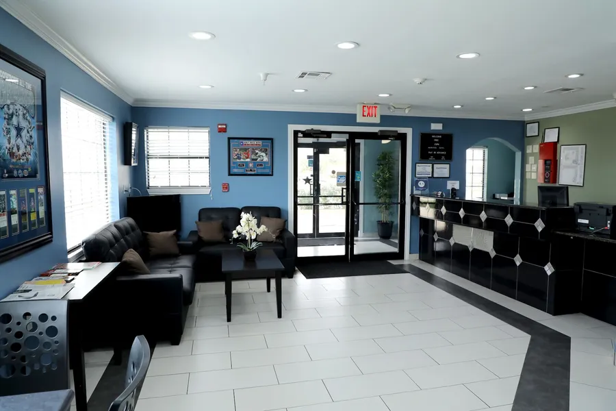 Ranger Inn and Suites hotel detail image 6