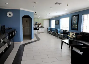 Ranger Inn and Suites hotel thumbnail 7
