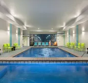 Home2 Suites by Hilton Amarillo hotel detail image 3
