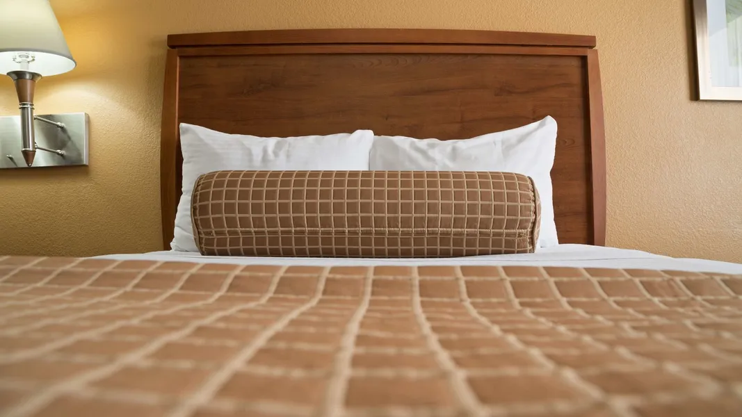 Best Western Angleton Inn hotel detail image 2