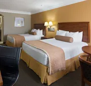 Best Western Angleton Inn hotel detail image 3