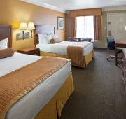 Best Western Angleton Inn hotel detail image 4