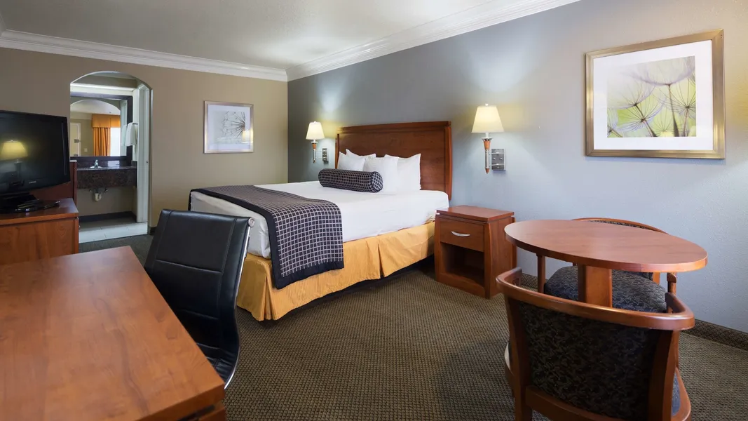 Best Western Angleton Inn hotel detail image 6