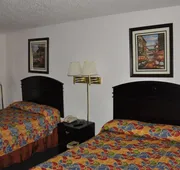 Heritage Inn hotel detail image 5