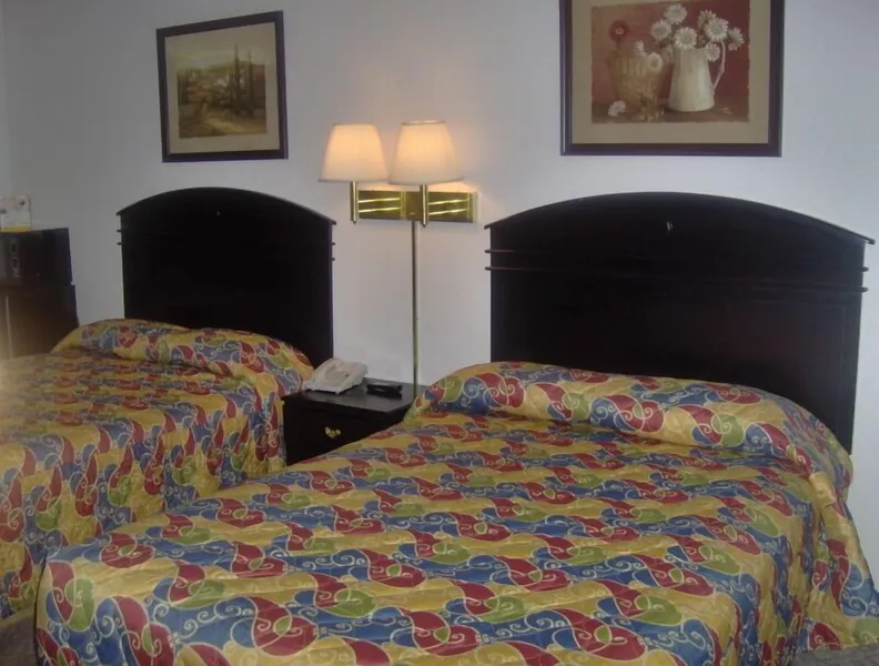 Heritage Inn hotel detail image 6