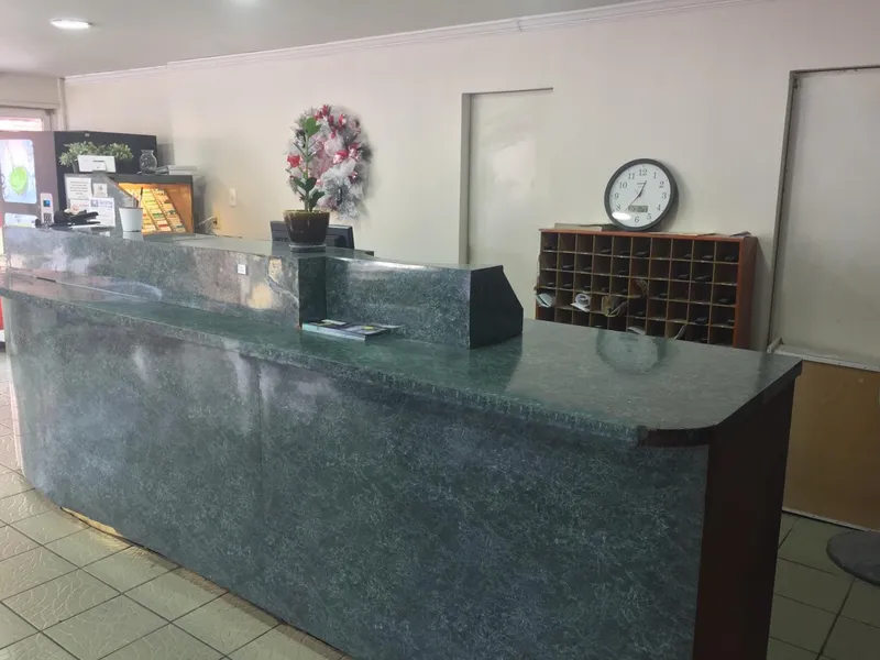 Budget Inn hotel detail image 6