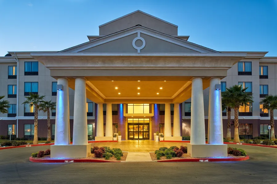 Holiday Inn Express & Suites El Paso Airport Area by IHG hotel detail image 2
