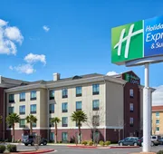 Holiday Inn Express & Suites El Paso Airport Area by IHG hotel detail image 3