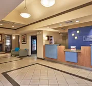 Holiday Inn Express & Suites El Paso Airport Area by IHG hotel detail image 4