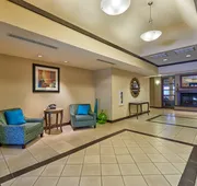 Holiday Inn Express & Suites El Paso Airport Area by IHG hotel detail image 5