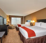Holiday Inn Express & Suites El Paso Airport Area by IHG hotel detail image 7