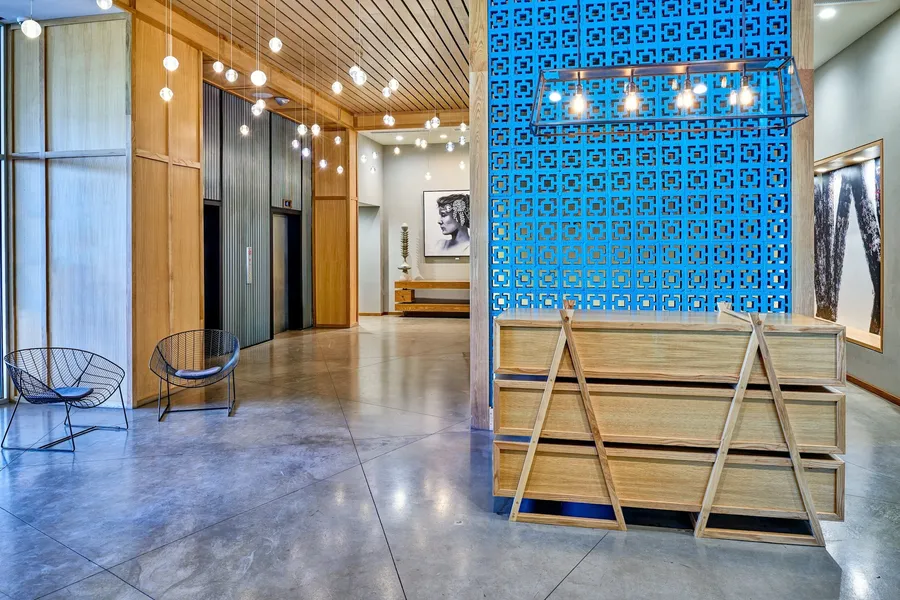 Hotel Indigo El Paso Downtown by IHG hotel detail image 6