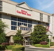 Hilton Garden Inn Dallas/Market Center hotel detail image 5