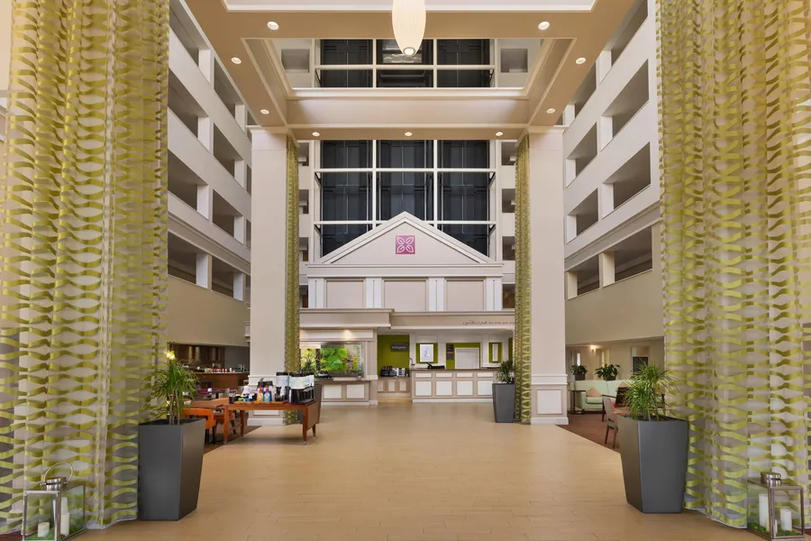 Hilton Garden Inn Dallas/Market Center hotel detail image 6