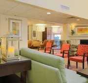 Hilton Garden Inn Dallas/Market Center hotel detail image 7