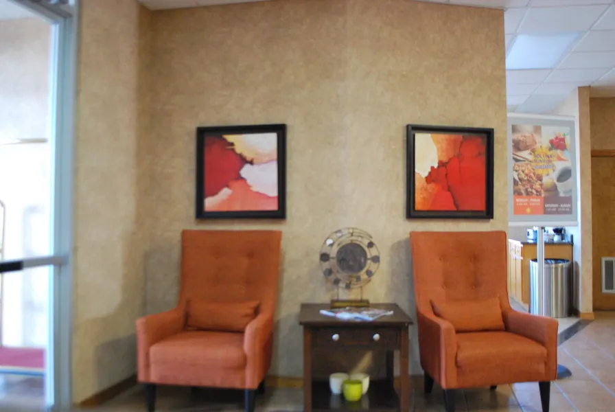 The Soluna Hotel hotel detail image 2