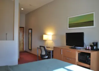 The Soluna Hotel hotel thumbnail 6