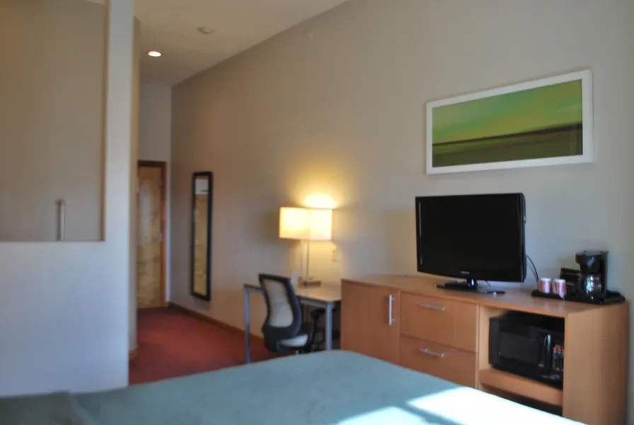 The Soluna Hotel hotel detail image 6