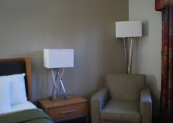 The Soluna Hotel hotel thumbnail 7