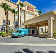 Hampton Inn & Suites El Paso West hotel detail image 3