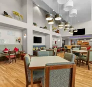 Hampton Inn & Suites El Paso West hotel detail image 5