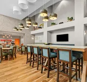 Hampton Inn & Suites El Paso West hotel detail image 7