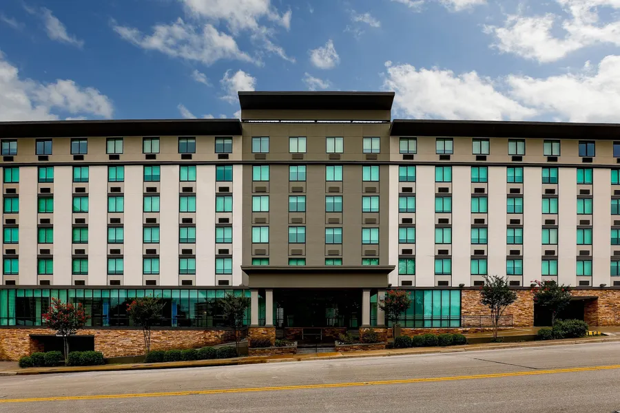 Holiday Inn Express & Suites Fort Worth Downtown by IHG hotel detail image 2