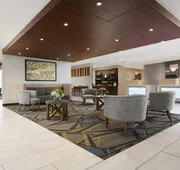 Holiday Inn Express & Suites Fort Worth Downtown by IHG hotel detail image 3
