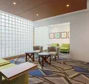 Holiday Inn Express & Suites Fort Worth Downtown by IHG hotel detail image 4