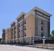 Hampton Inn & Suites Dallas Market Center hotel detail image 3