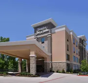 Hampton Inn & Suites Dallas Market Center hotel detail image 5