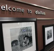 Hampton Inn & Suites Dallas Market Center hotel detail image 7