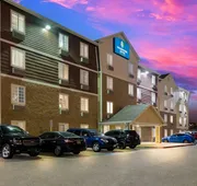 WoodSpring Suites El Paso I-10 Southeast hotel detail image 3