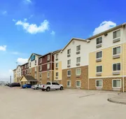 WoodSpring Suites El Paso I-10 Southeast hotel detail image 4
