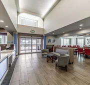 Holiday Inn Express & Suites Fort Worth - Fossil Creek by IHG hotel detail image 5