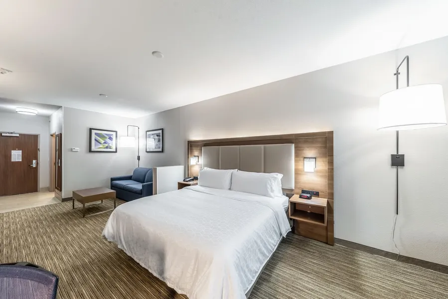 Holiday Inn Express & Suites Fort Worth - Fossil Creek by IHG hotel detail image 6
