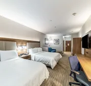 Holiday Inn Express & Suites Fort Worth - Fossil Creek by IHG hotel detail image 7
