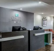 Quality Inn & Suites El Paso I-10 hotel detail image 3
