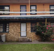 Rosenberg Motel hotel detail image 5