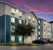 WoodSpring Suites Houston I-45 Airtex hotel detail image 3