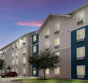 WoodSpring Suites Houston I-45 Airtex hotel detail image 4
