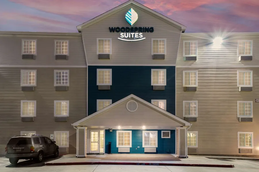WoodSpring Suites Houston I-45 Airtex hotel detail image 6