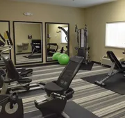 Candlewood Suites Harlingen by IHG hotel detail image 5