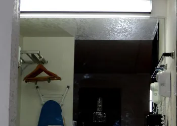 Budgetel Inn NASA hotel thumbnail 6