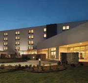 SpringHill Suites by Marriott Houston Northwest hotel detail image 3