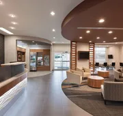SpringHill Suites by Marriott Houston Northwest hotel detail image 4