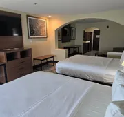 Best Western Casa Villa Suites hotel detail image 4